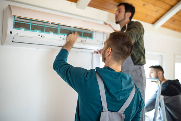 Best HVAC companies near me  in Ambridge, PA