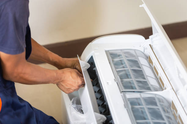 Best Local HVAC companies  in Ambridge, PA