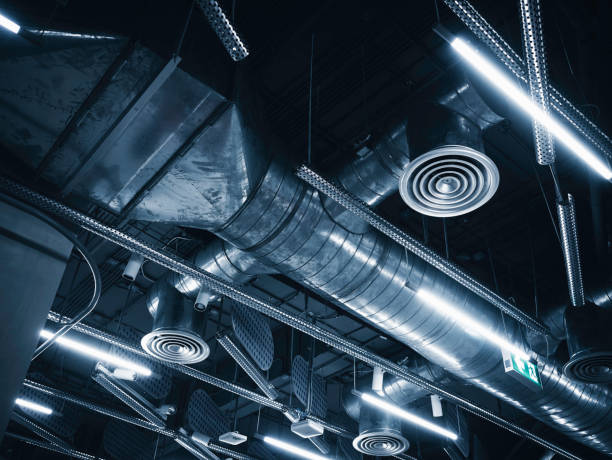 Best HVAC repair near me  in Ambridge, PA