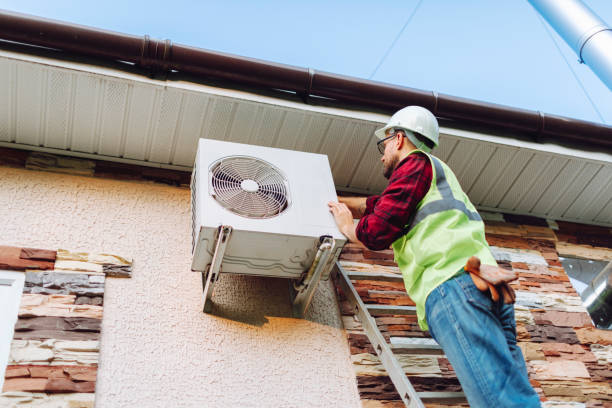 Best Residential HVAC services  in Ambridge, PA