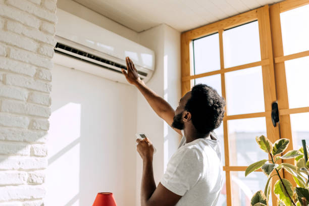 Best HVAC installation services  in Ambridge, PA