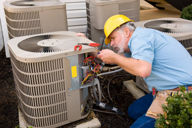 Best Air conditioning repair  in Ambridge, PA