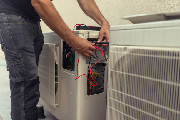Best HVAC installation services  in Ambridge, PA