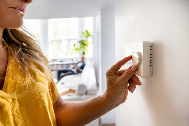 HVAC emergency services in Ambridge, PA