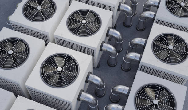 Best HVAC replacement cost  in Ambridge, PA