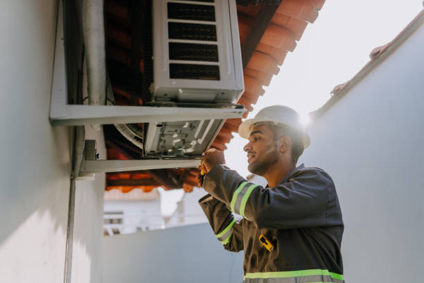 Best HVAC air duct cleaning  in Ambridge, PA