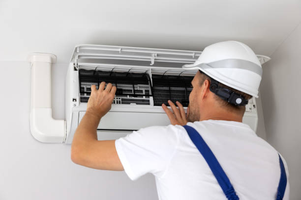 Best Ductless HVAC repair  in Ambridge, PA