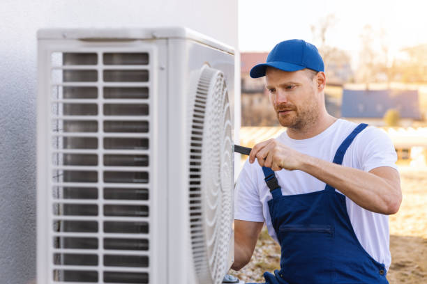Best Best HVAC companies  in Ambridge, PA