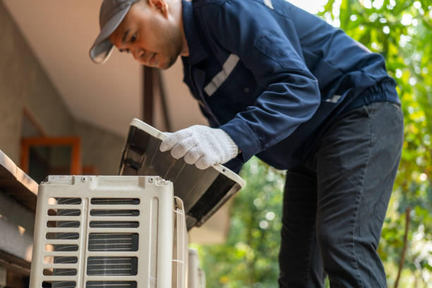 Best HVAC emergency services  in Ambridge, PA