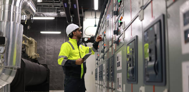 Professional HVAC in Ambridge, PA