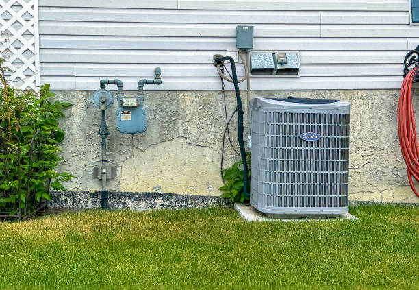 Best Emergency HVAC repair  in Ambridge, PA